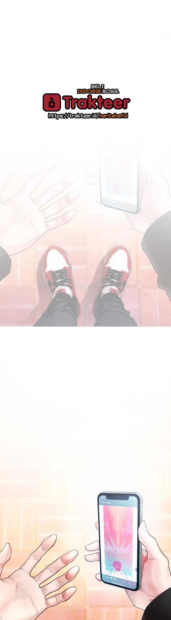 Highschool Lunch Dad Chapter 03 Gambar 36