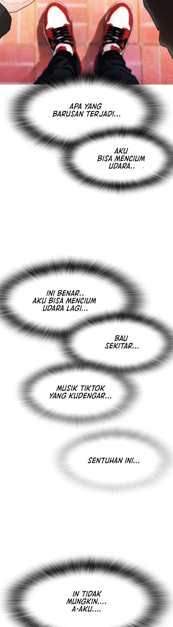 Highschool Lunch Dad Chapter 03 Gambar 37