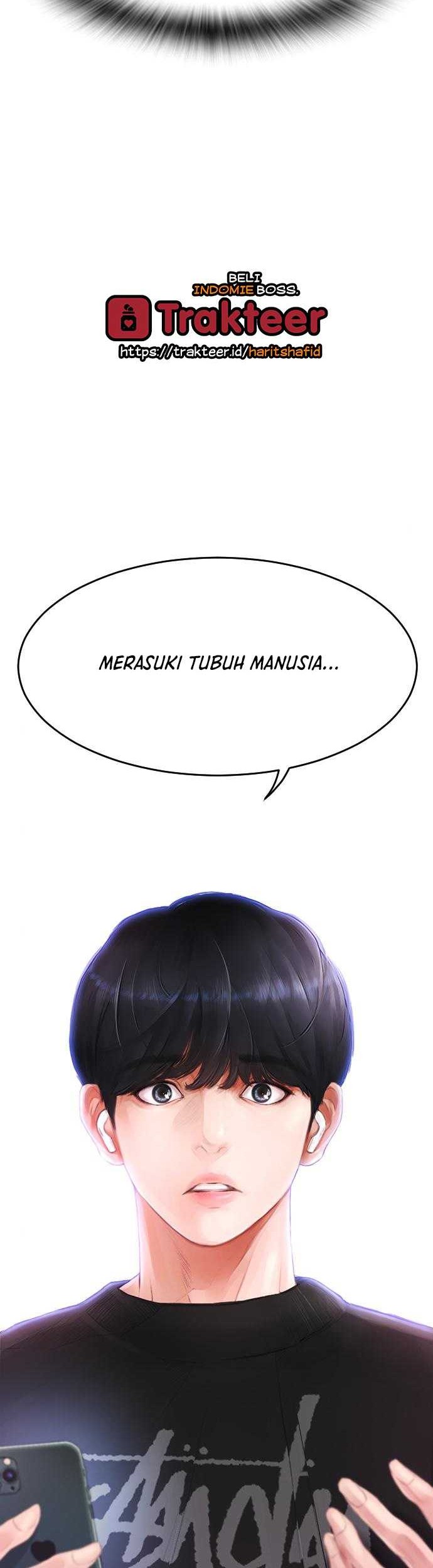 Highschool Lunch Dad Chapter 03 Gambar 38