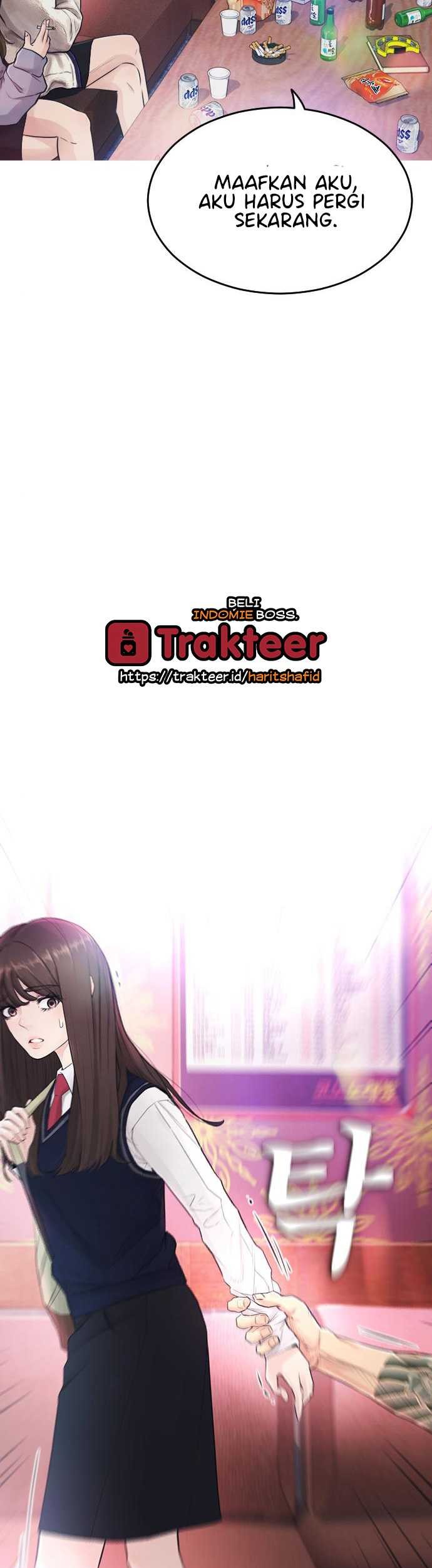 Highschool Lunch Dad Chapter 03 Gambar 43