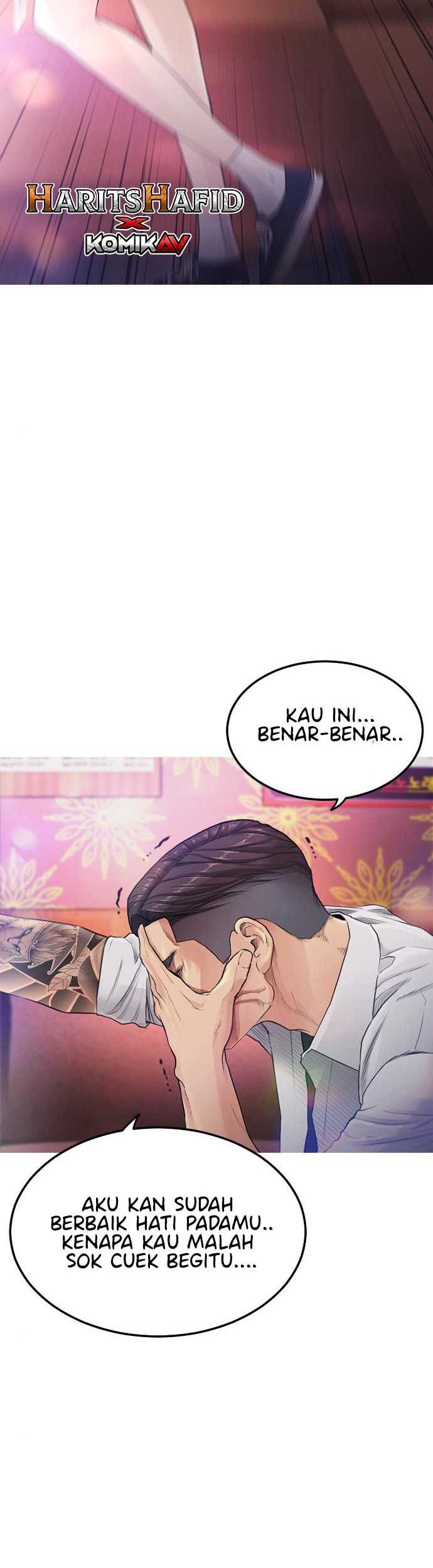 Highschool Lunch Dad Chapter 03 Gambar 44