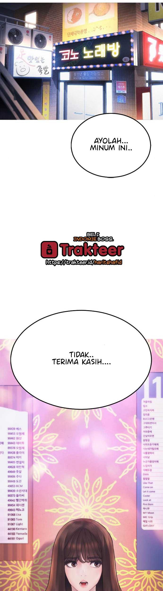 Highschool Lunch Dad Chapter 03 Gambar 41