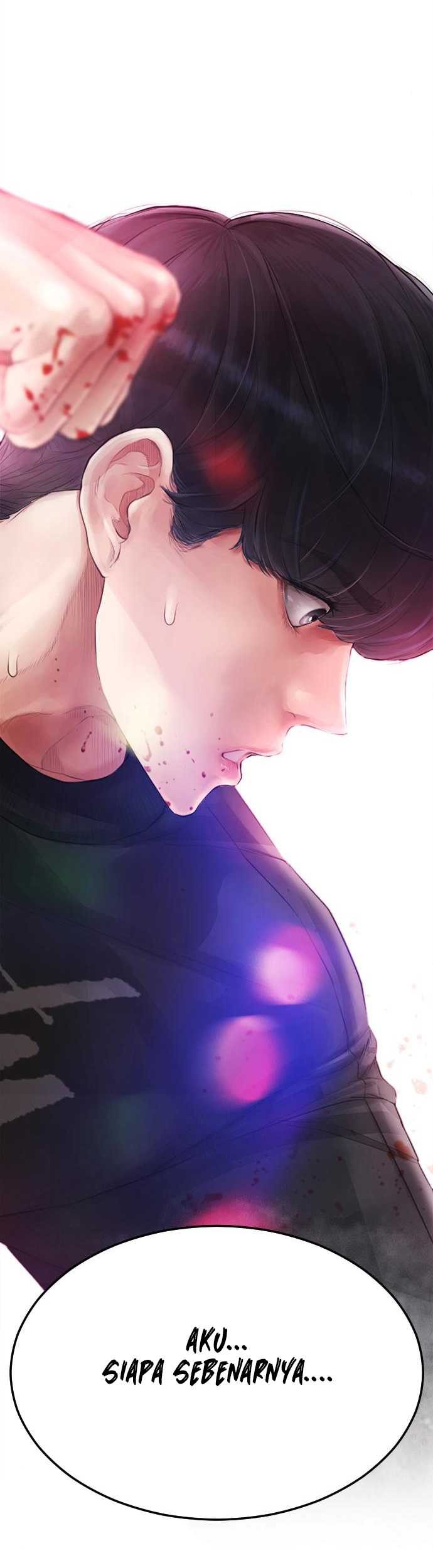 Highschool Lunch Dad Chapter 03 Gambar 59