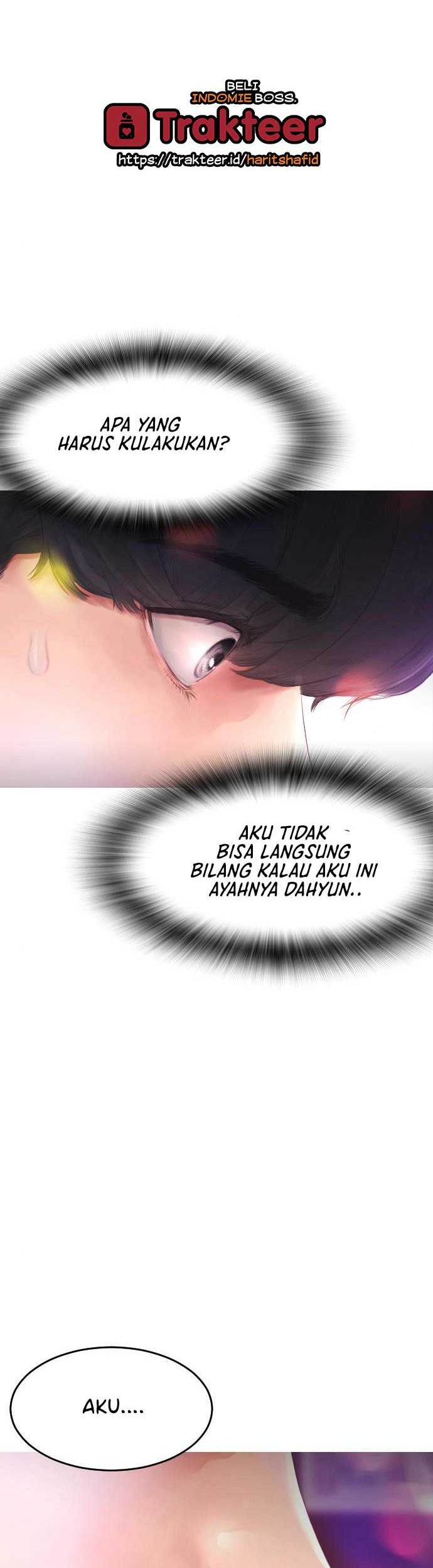 Highschool Lunch Dad Chapter 03 Gambar 60