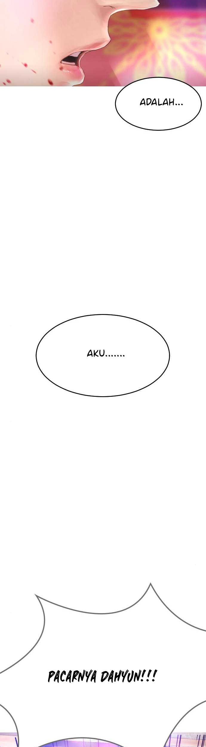 Highschool Lunch Dad Chapter 03 Gambar 61