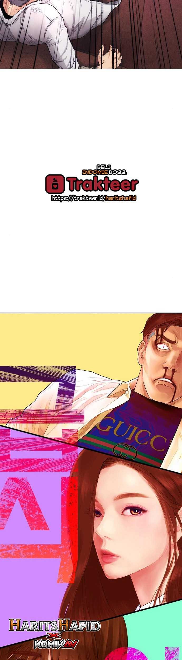 Highschool Lunch Dad Chapter 03 Gambar 63