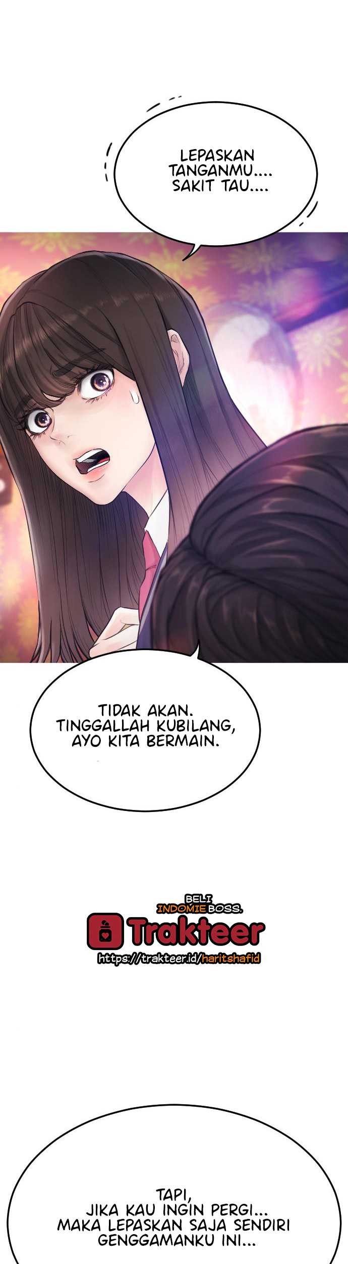 Highschool Lunch Dad Chapter 03 Gambar 47