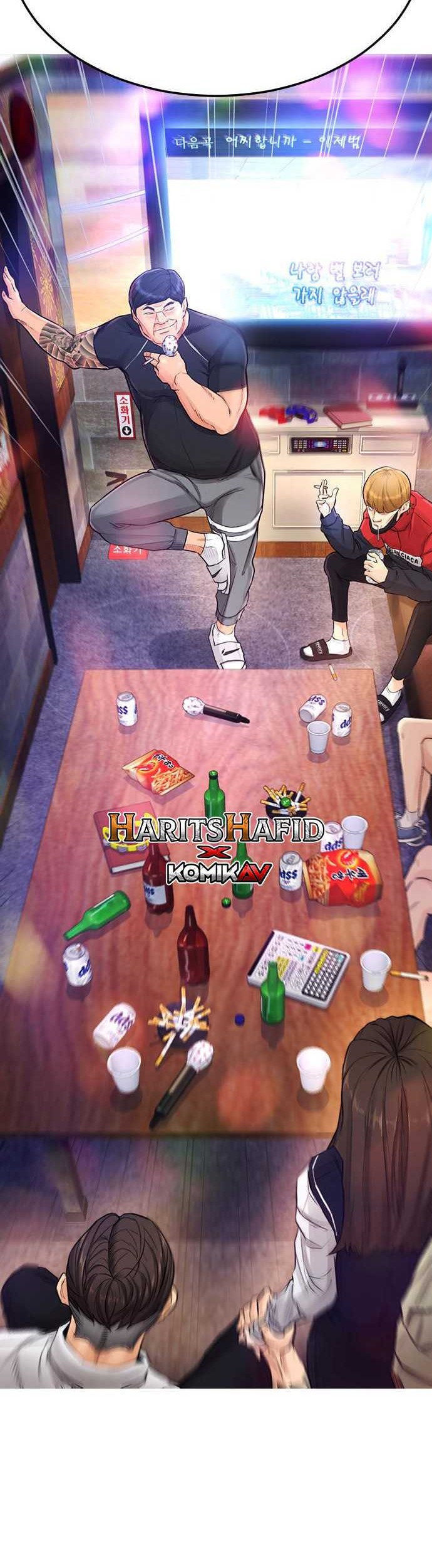 Highschool Lunch Dad Chapter 03 Gambar 48