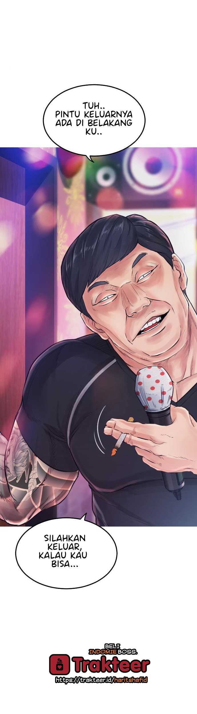 Highschool Lunch Dad Chapter 03 Gambar 49