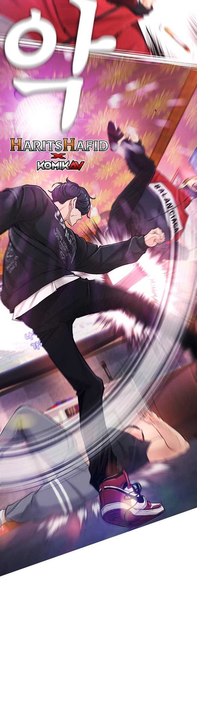 Highschool Lunch Dad Chapter 03 Gambar 52