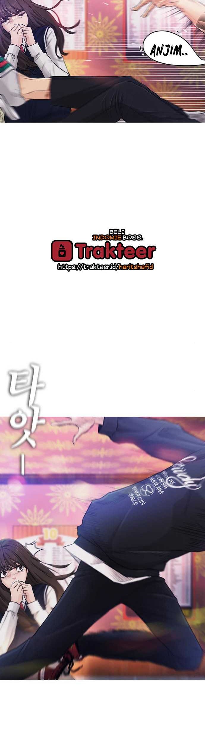 Highschool Lunch Dad Chapter 03 Gambar 54