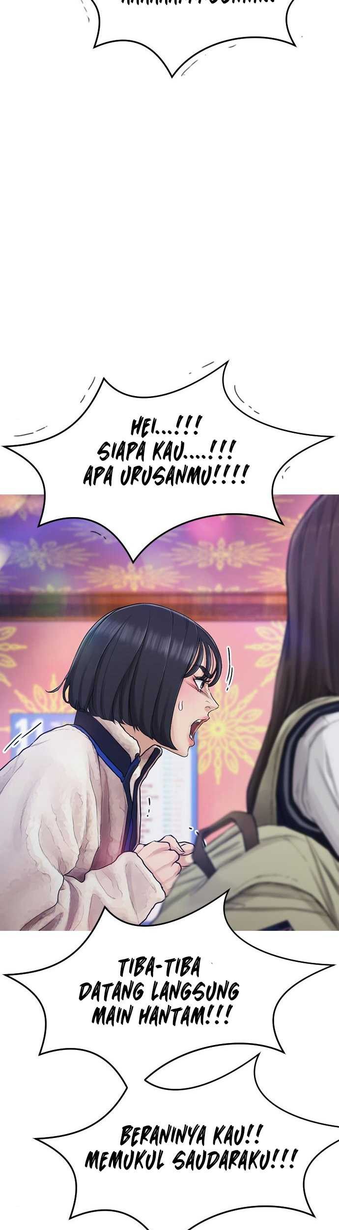 Highschool Lunch Dad Chapter 03 Gambar 57