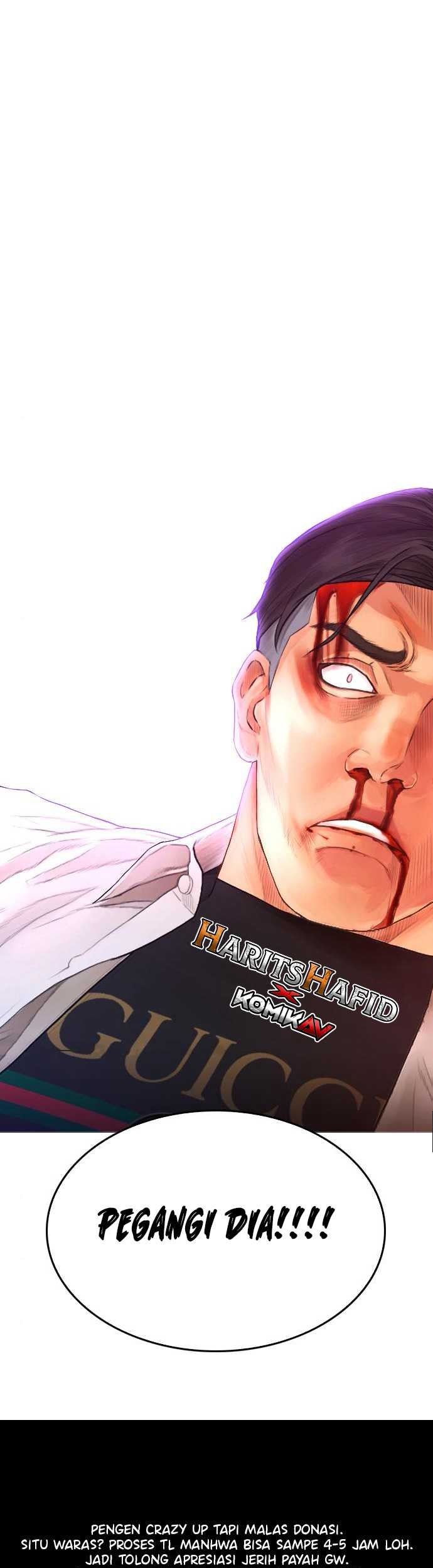 Highschool Lunch Dad Chapter 03 Gambar 65