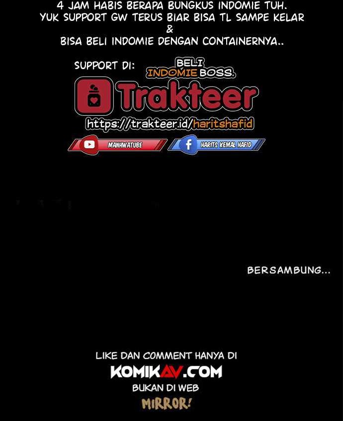 Highschool Lunch Dad Chapter 03 Gambar 66