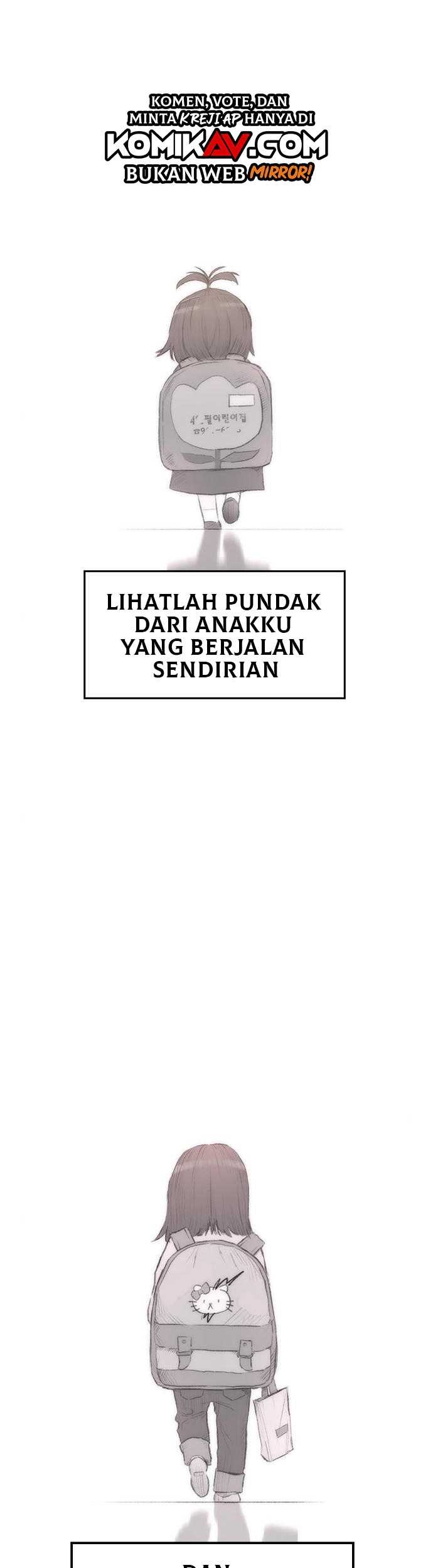 Manhwa Highschool Lunch Dad Chapter 03 gambar nomor 2