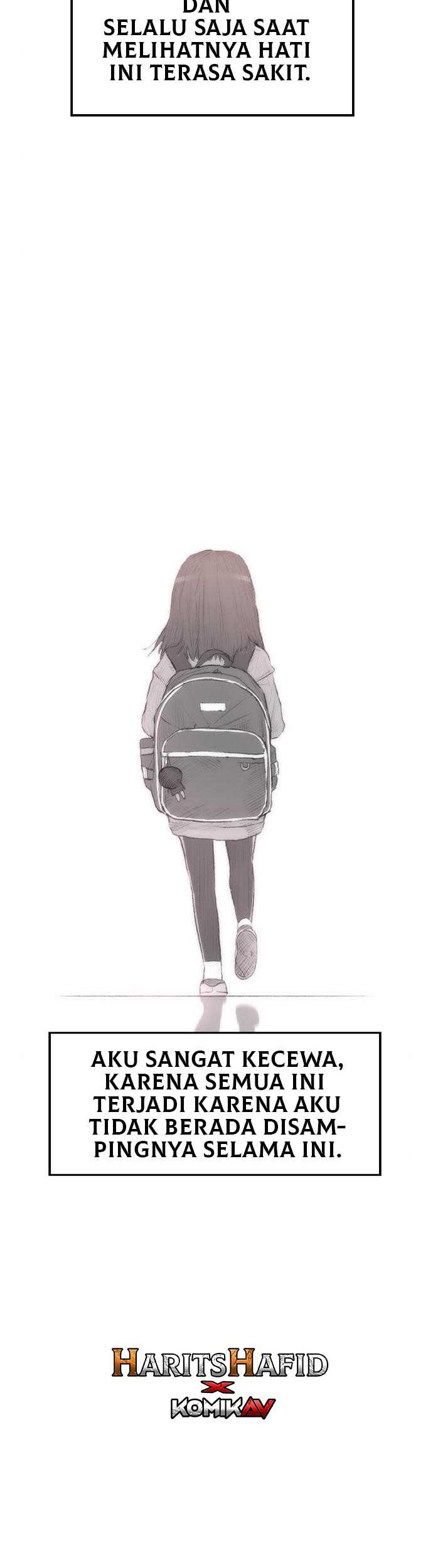 Highschool Lunch Dad Chapter 03 Gambar 3