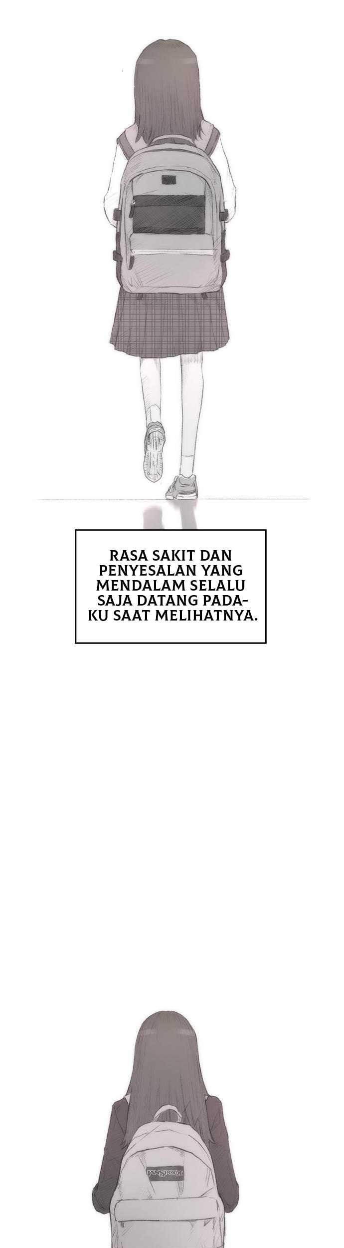 Highschool Lunch Dad Chapter 03 Gambar 4