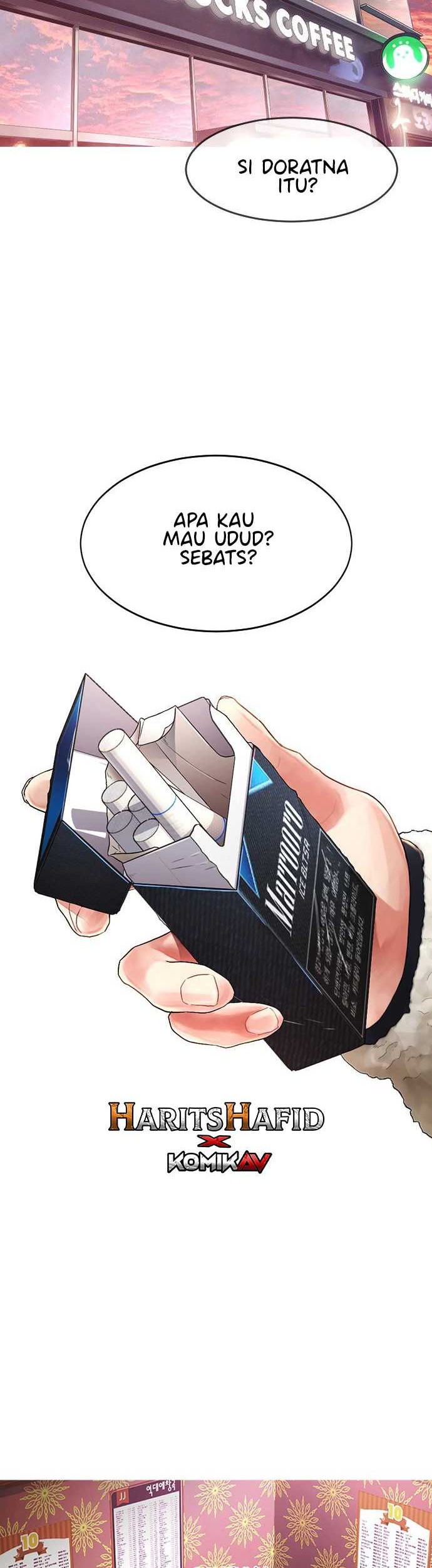 Highschool Lunch Dad Chapter 03 Gambar 11