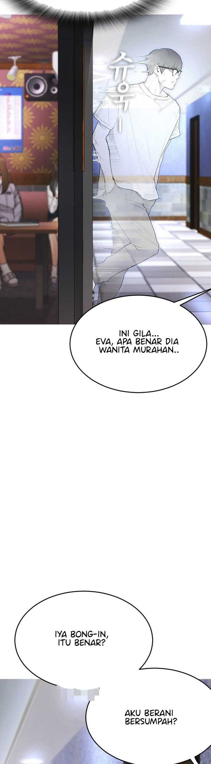 Highschool Lunch Dad Chapter 03 Gambar 13