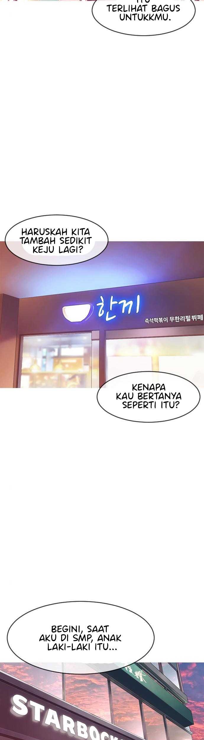 Highschool Lunch Dad Chapter 03 Gambar 10