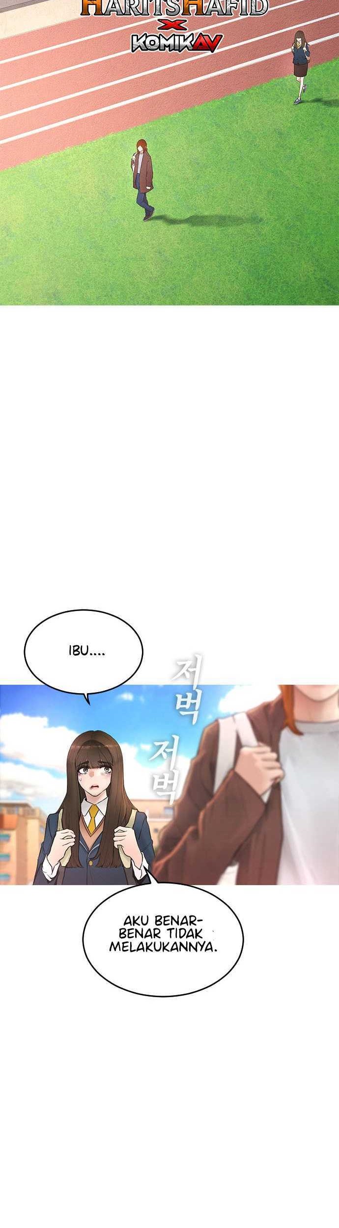 Highschool Lunch Dad Chapter 02 Gambar 16