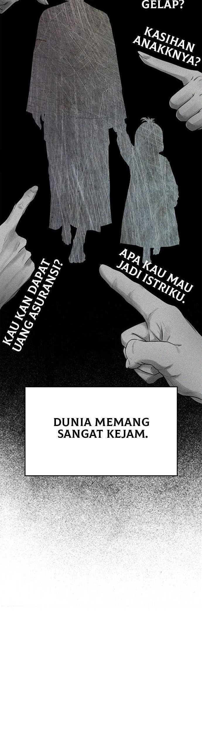 Highschool Lunch Dad Chapter 02 Gambar 22