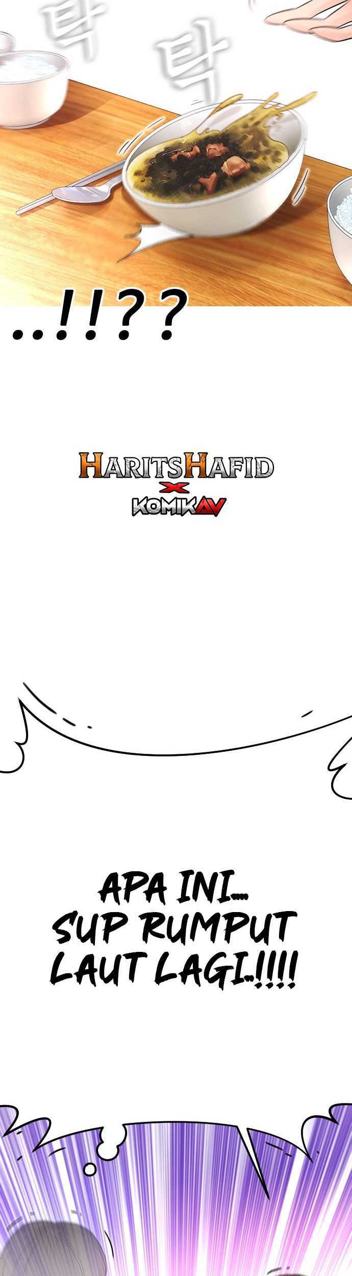 Highschool Lunch Dad Chapter 02 Gambar 29