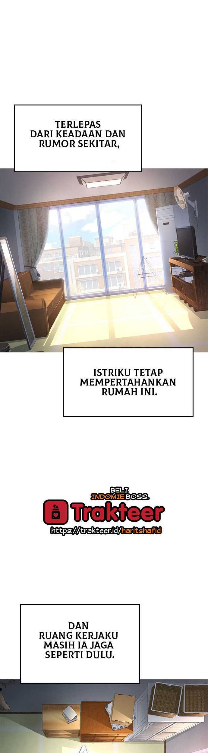 Highschool Lunch Dad Chapter 02 Gambar 25