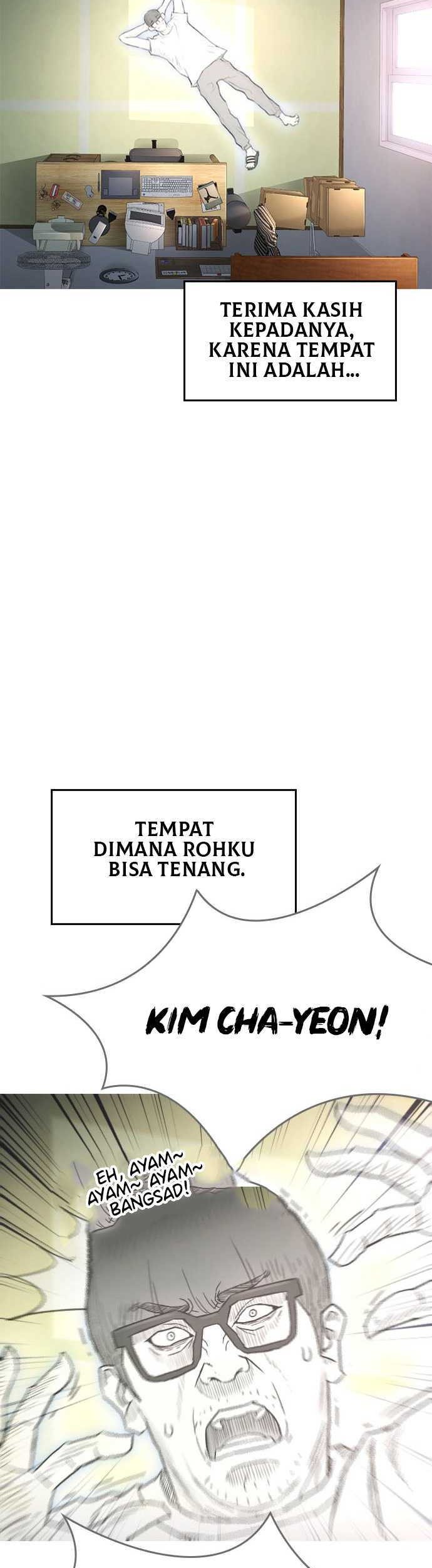 Highschool Lunch Dad Chapter 02 Gambar 26