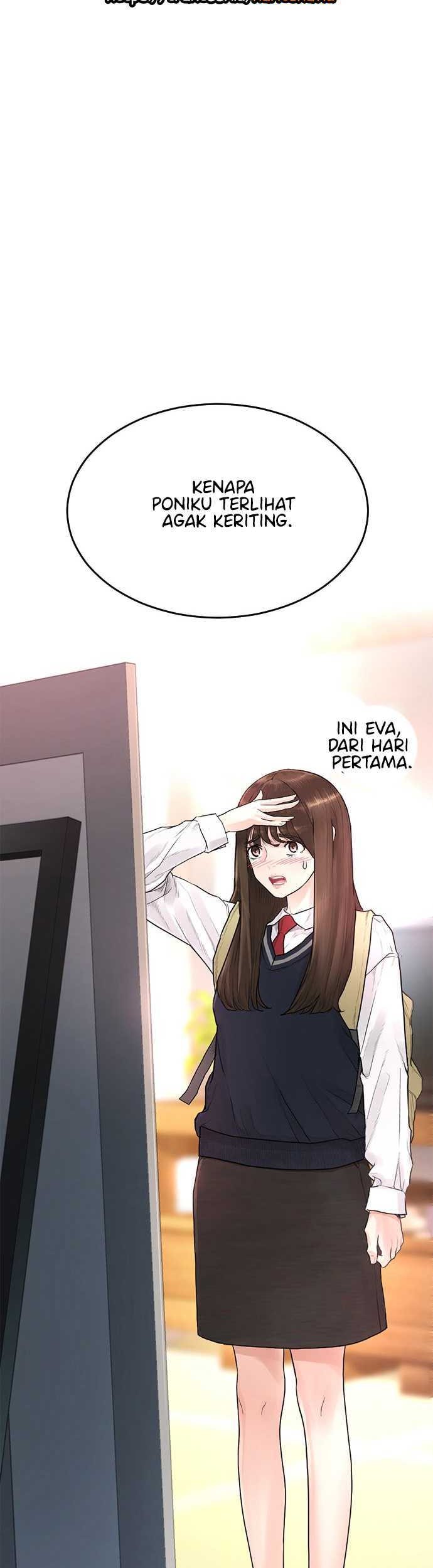 Highschool Lunch Dad Chapter 02 Gambar 32