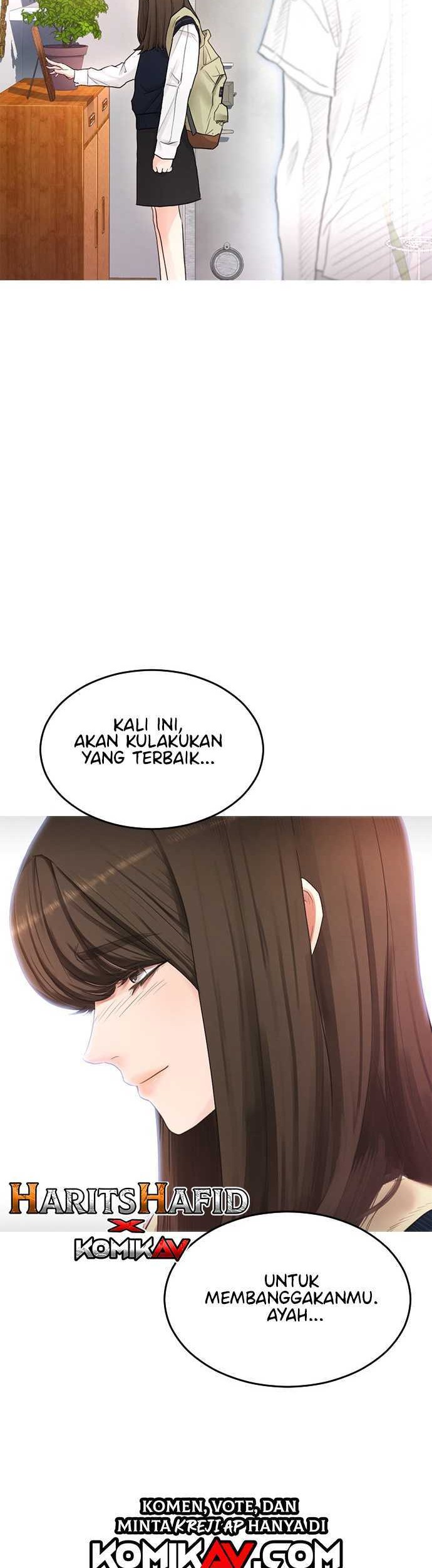 Highschool Lunch Dad Chapter 02 Gambar 37