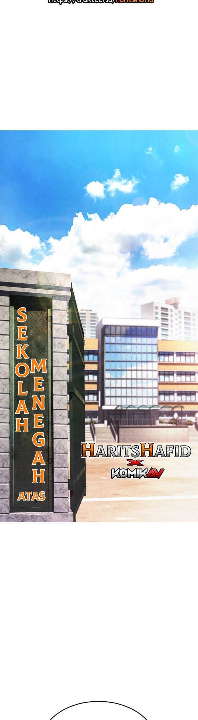 Highschool Lunch Dad Chapter 02 Gambar 39