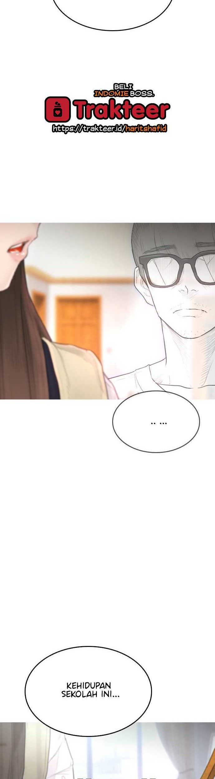 Highschool Lunch Dad Chapter 02 Gambar 35