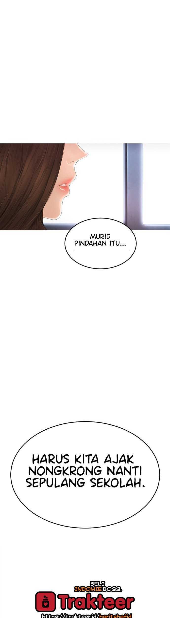 Highschool Lunch Dad Chapter 02 Gambar 60