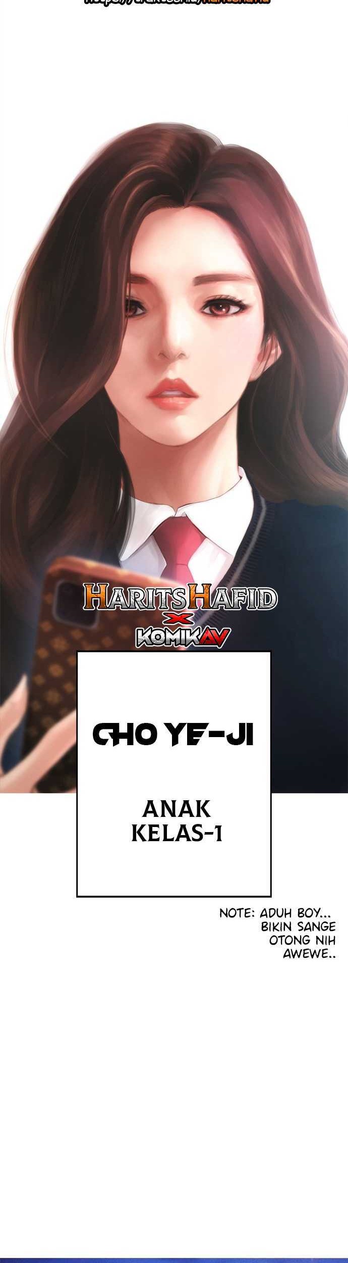 Highschool Lunch Dad Chapter 02 Gambar 61