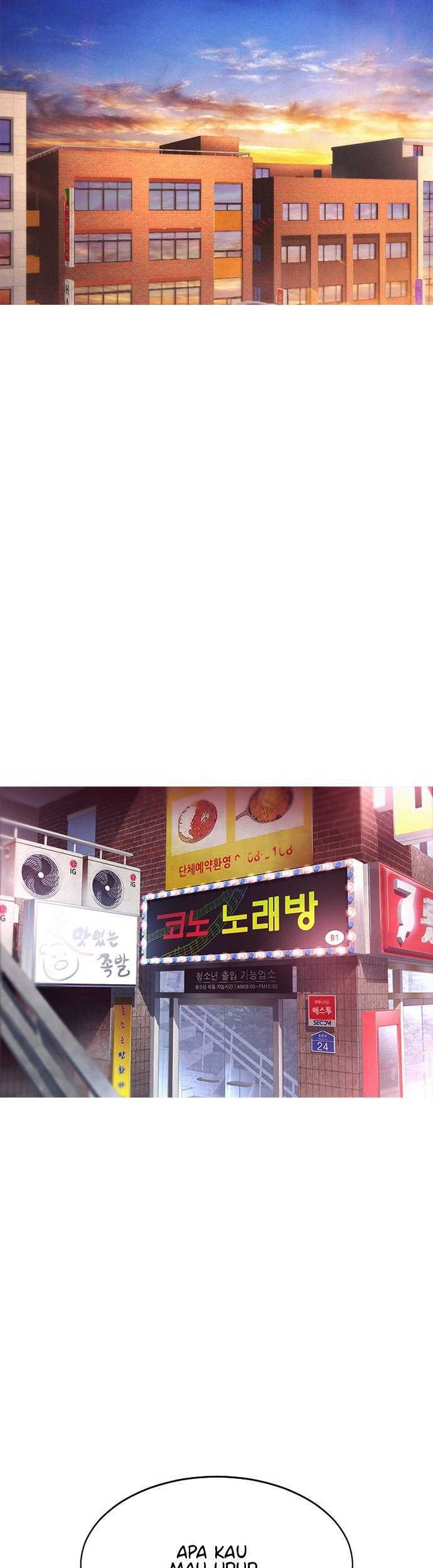 Highschool Lunch Dad Chapter 02 Gambar 62