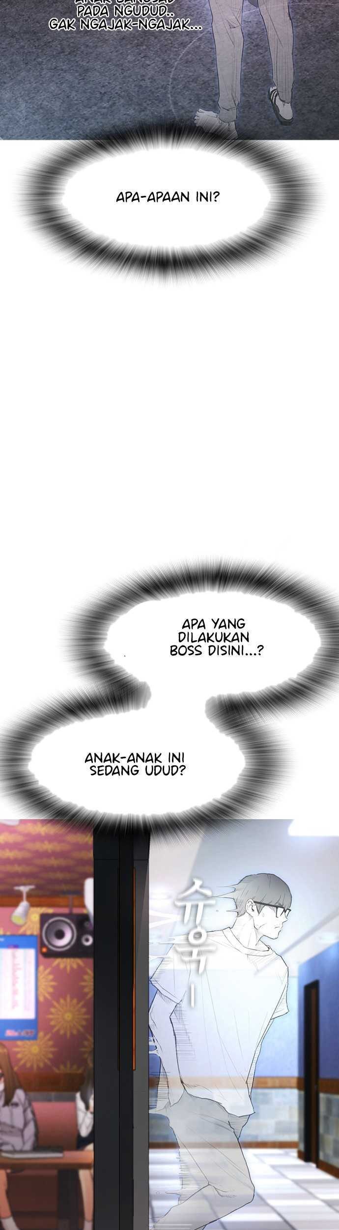 Highschool Lunch Dad Chapter 02 Gambar 64