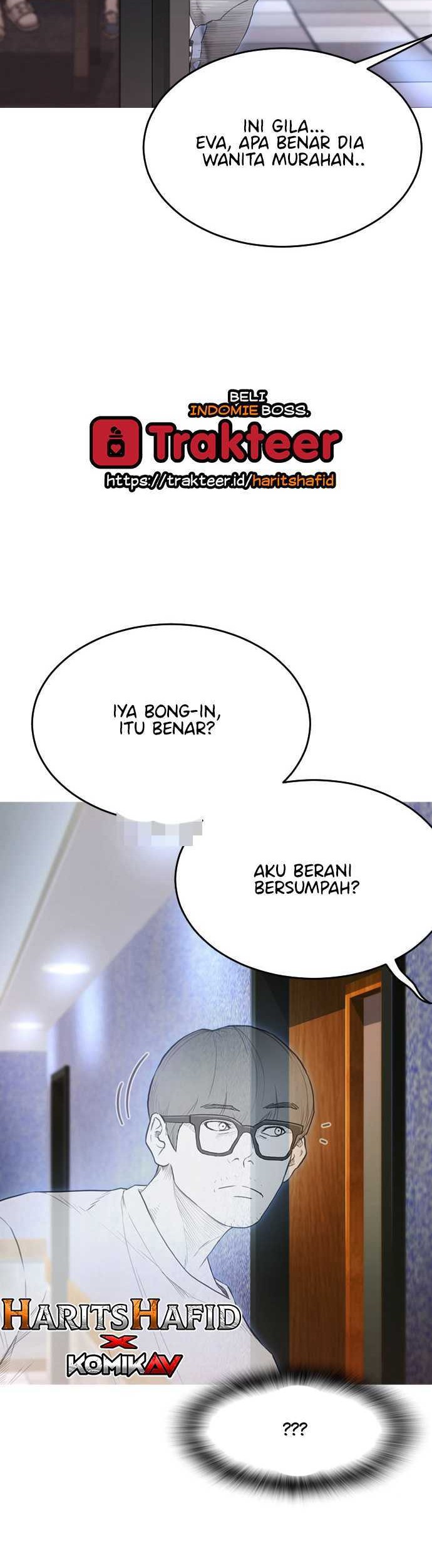 Highschool Lunch Dad Chapter 02 Gambar 65