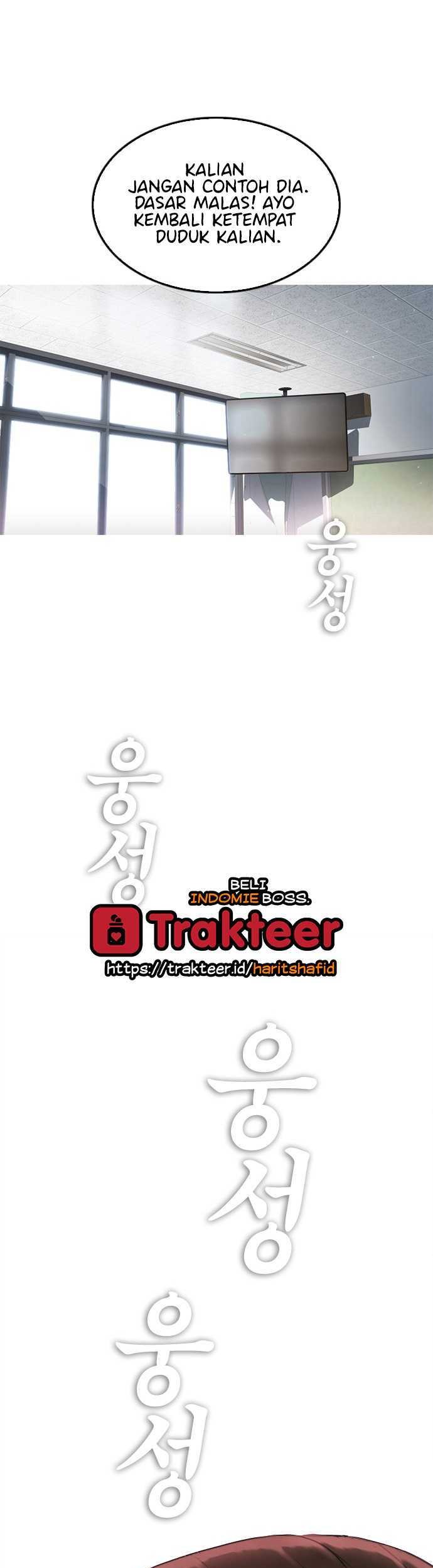 Highschool Lunch Dad Chapter 02 Gambar 44