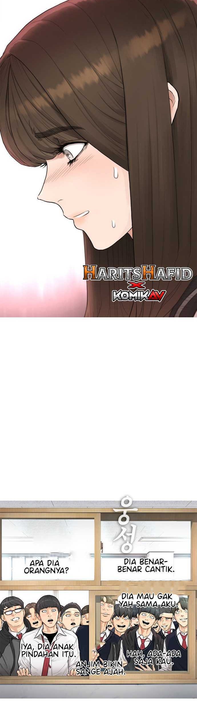 Highschool Lunch Dad Chapter 02 Gambar 45