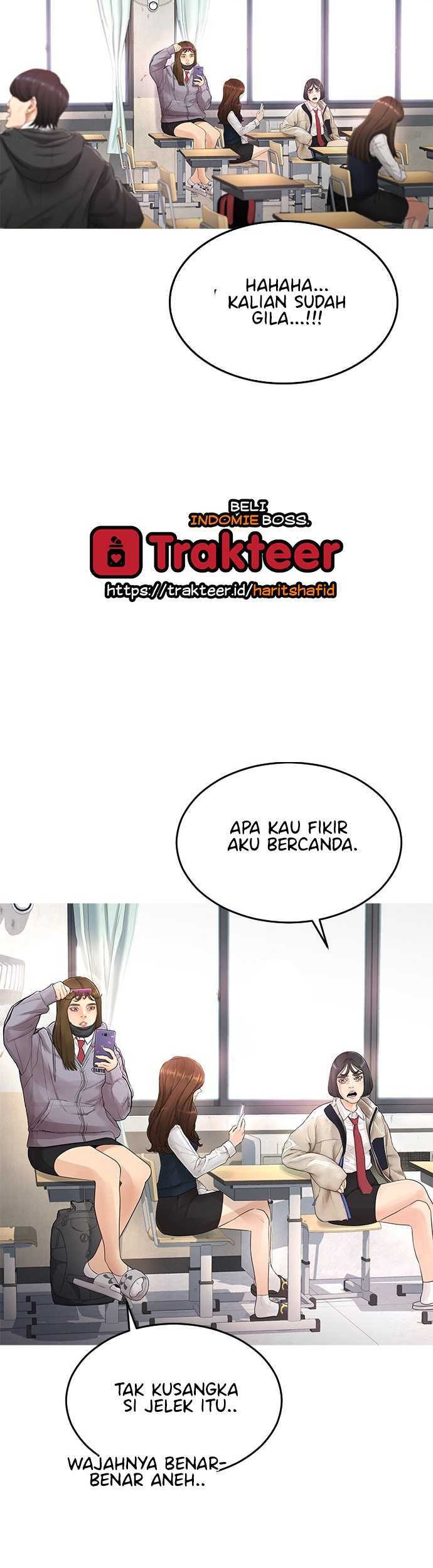 Highschool Lunch Dad Chapter 02 Gambar 48