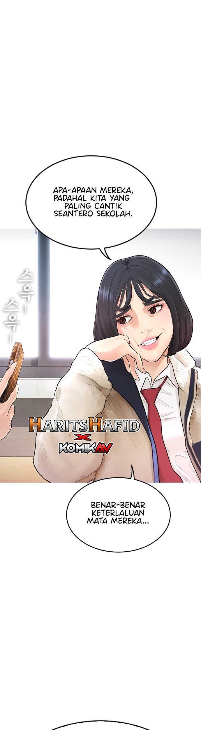 Highschool Lunch Dad Chapter 02 Gambar 49