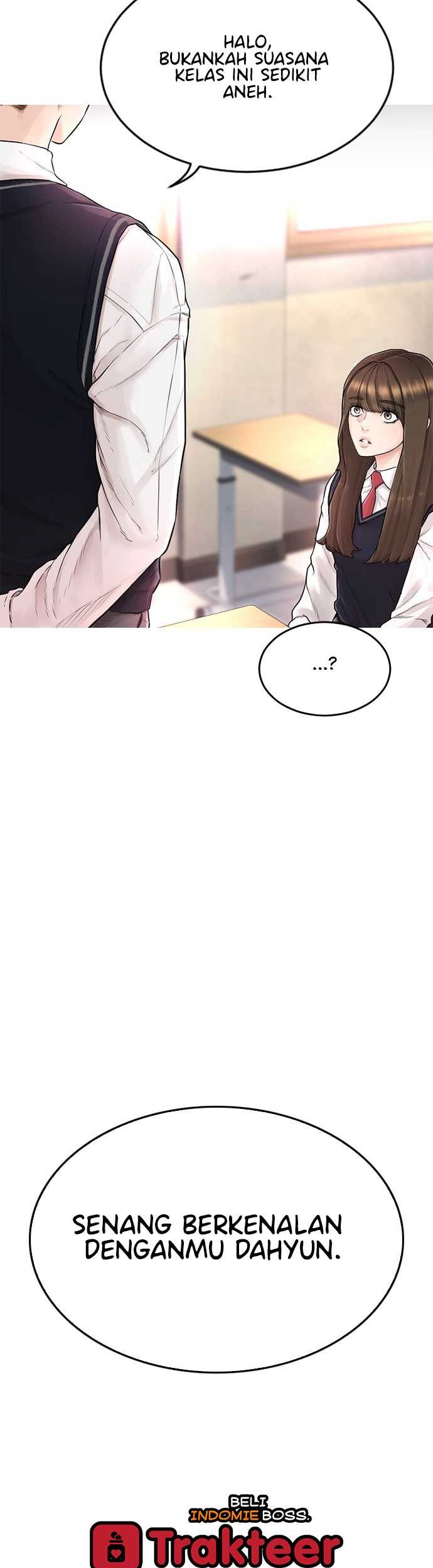 Highschool Lunch Dad Chapter 02 Gambar 52