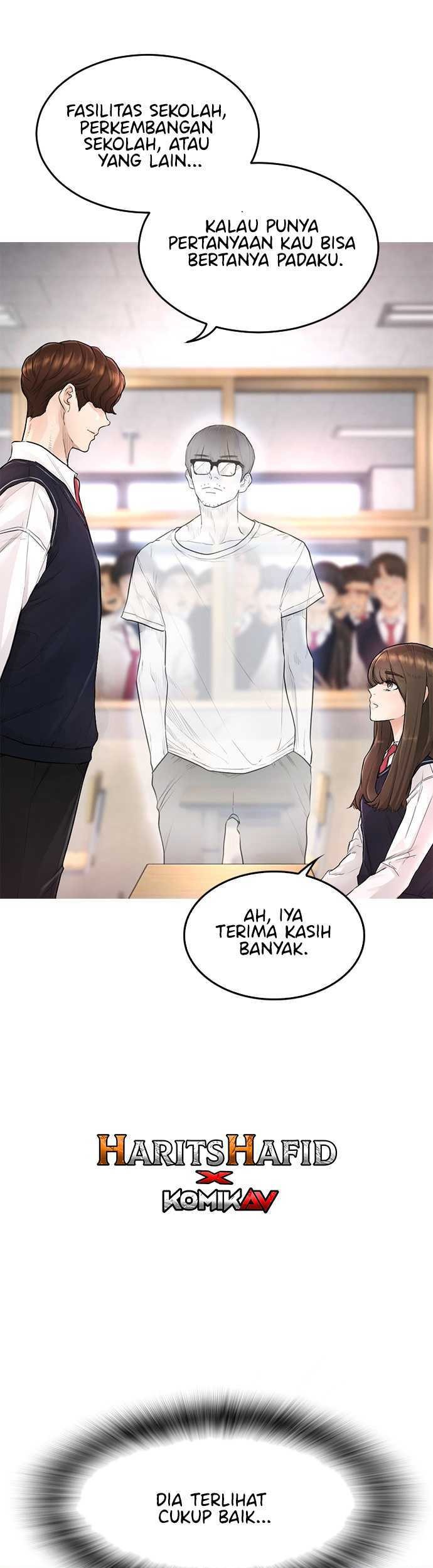 Highschool Lunch Dad Chapter 02 Gambar 54