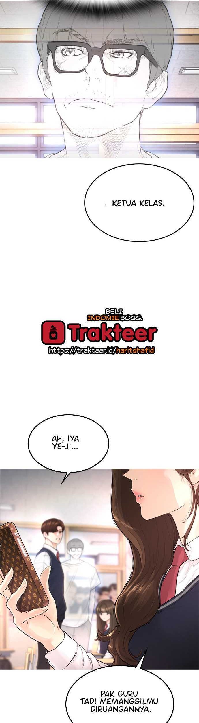 Highschool Lunch Dad Chapter 02 Gambar 55