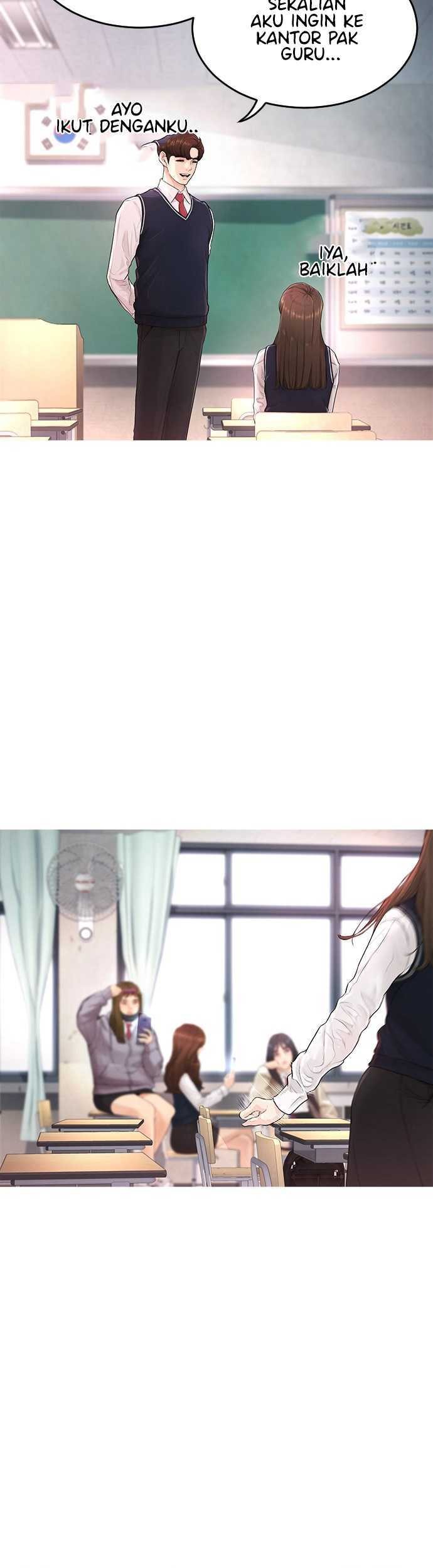 Highschool Lunch Dad Chapter 02 Gambar 58