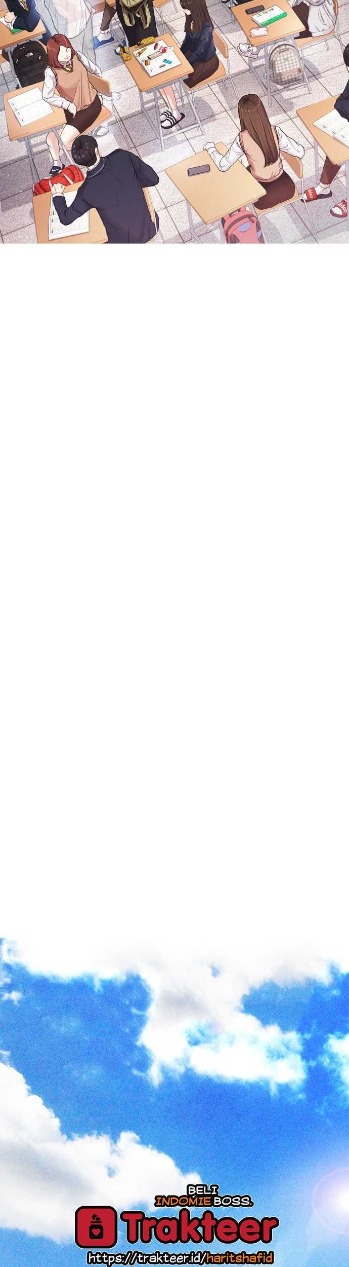 Highschool Lunch Dad Chapter 02 Gambar 5