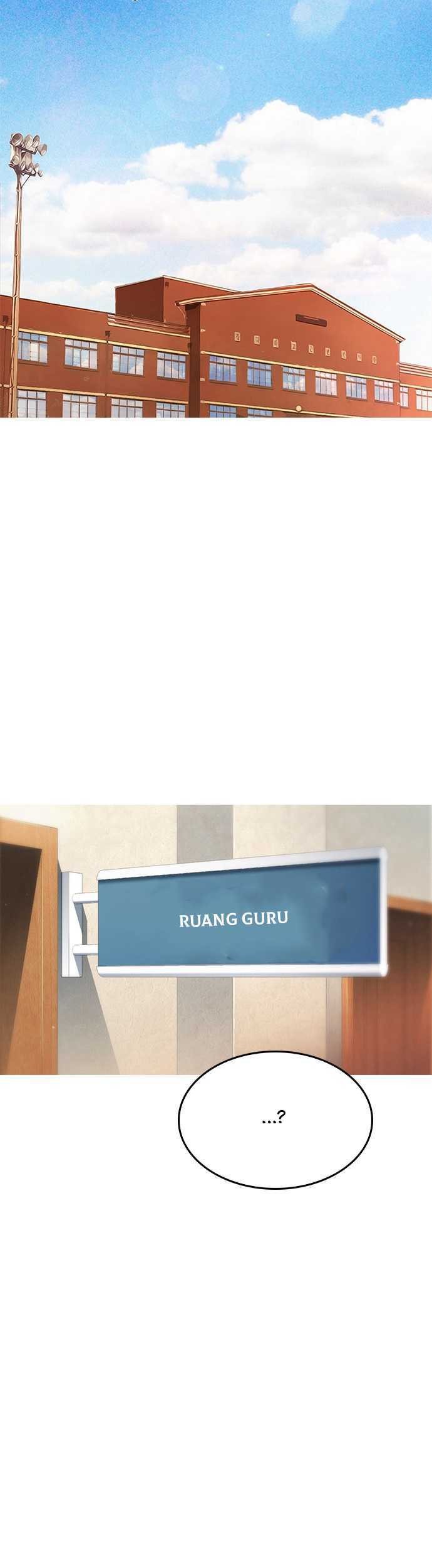 Highschool Lunch Dad Chapter 02 Gambar 6