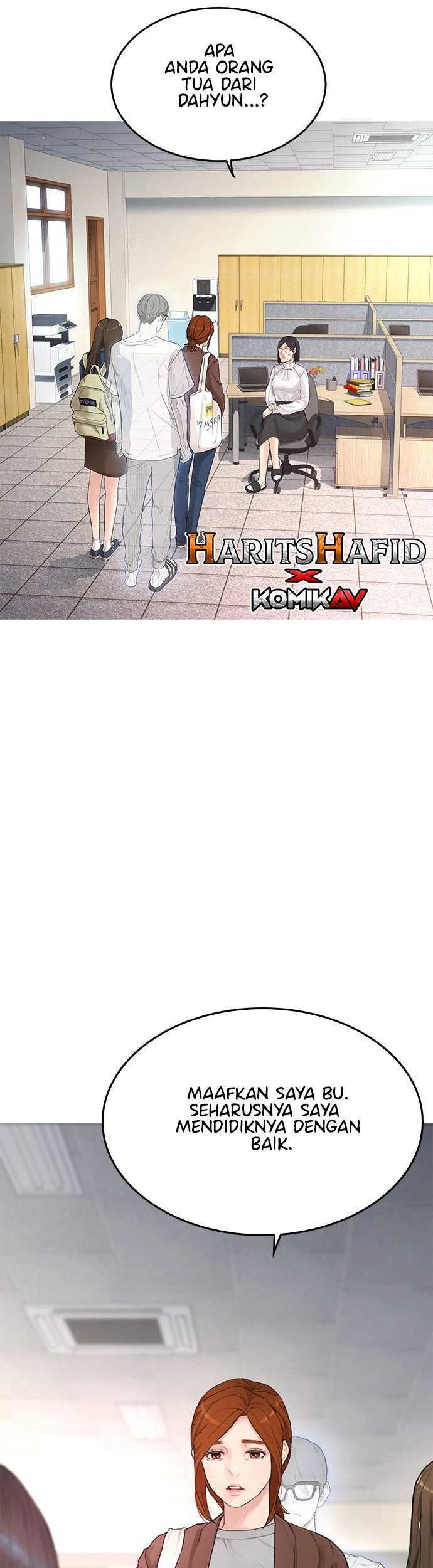 Highschool Lunch Dad Chapter 02 Gambar 7