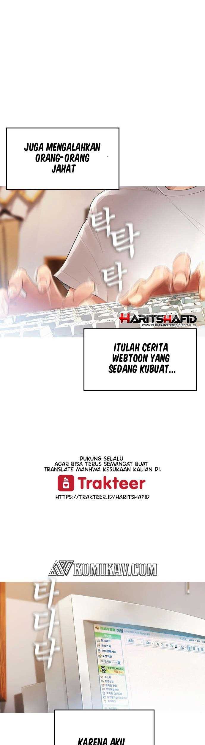 Highschool Lunch Dad Chapter 01 Gambar 16